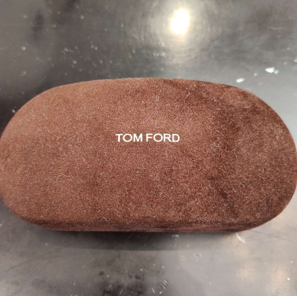 Tom Ford Sunglasses